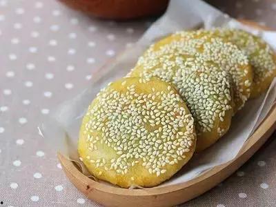饼饼吃麻瓜,探寻传统与创新的完美融合