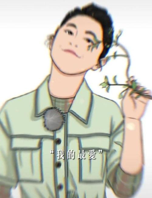 吃瓜月亮姐,网络红人的崛起与影响力