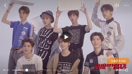 乐华年会吃瓜,明星幕后趣事大揭秘