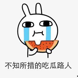 吃瓜吃死的人是真的吗,揭秘网络谣言背后的真相