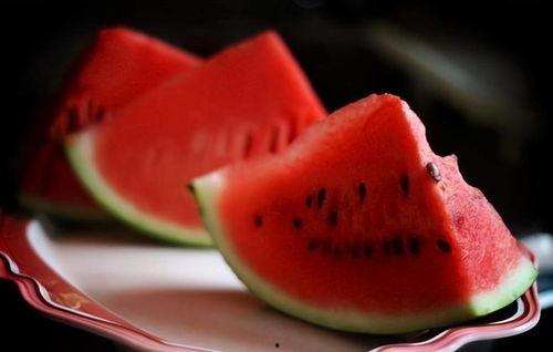 冬天吃冰瓜,冰瓜美食之旅