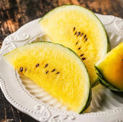 塞班吃瓜,热带风情下的吃瓜盛宴