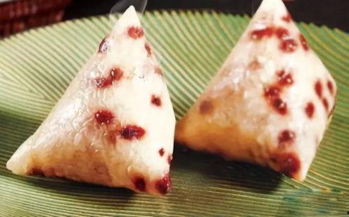 端午吃瓜群粽,群粽飘香，共享瓜果盛宴