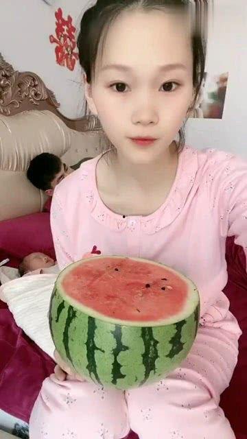 月子吃大瓜,营养滋补，助力产后恢复