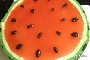 吃瓜群众蛋糕的做法,吃瓜群众蛋糕秘籍大公开