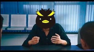 企鹅老干妈吃瓜,趣味横生上演“跨界喜剧”