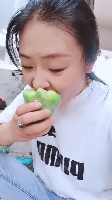 无敌瓜怎么吃,解锁美味新境界
