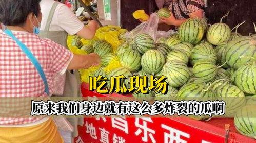 吃瓜炸裂小故事视频,揭秘视频背后的惊人故事
