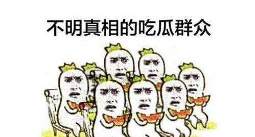 吃瓜群众倒贴事件,揭秘网络舆论背后的真相
