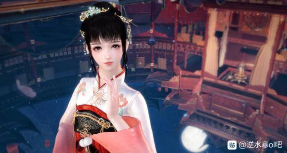 逆水寒吃瓜盛世,吃瓜盛世，揭秘江湖风云背后的真实故事