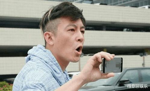 山师陈冠希吃瓜,揭秘娱乐圈的“瓜田”风云